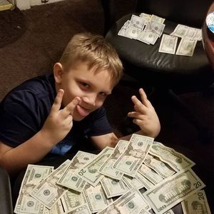 Meet your Posher, Chantelle